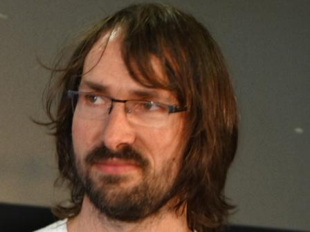 Patrick Drean e Karaez